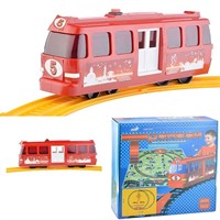 Игра Трамвай /ОМЗЭТ/