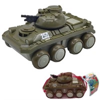 Автомобиль Детский сад БМП С-116-Ф /20/