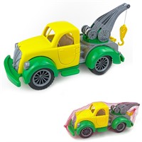 Автомобиль Ретро аварийная служба 08861/08871 Лена /6/