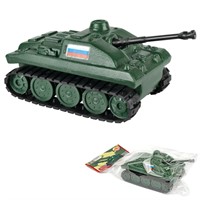 Танк Патриот 2 С-115-Ф /40/