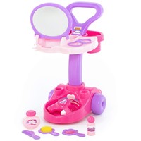 Набор Салон красоты Диана 36629 в коробке П-Е /3/