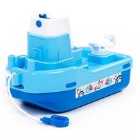 Буксир Лагуна 41531 П-Е /6/