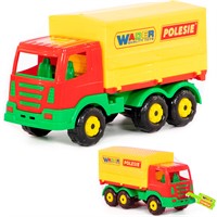 Автомобиль Престиж бортовой тентовый 44167 П-Е /4/