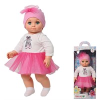 Кукла Пупс балерина В3963