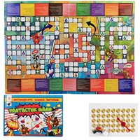 Игра Фантастик Мани Р3432 СТОК