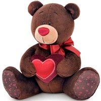 Choco c сердцем C003/