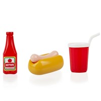 Игровой набор "Хот дог" У974 /15/