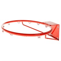 Корзина Баскетбольная №7 D 450 мм стандартная ЭКОНОМ