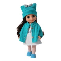 Кукла Ася Изумруд В4089