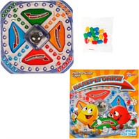 Игра Наперегонки 1810K179-R