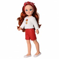 Кукла Анастасия осень 1 озв. В4064/о