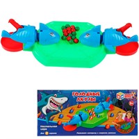 Игра Голодные акулы B1741406-R1