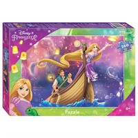 Пазл 260 Рапунцель - 3 95135 Степ /24/