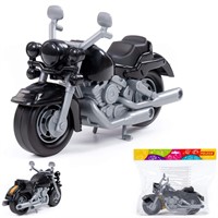 Мотоцикл гоночный "Кросс" №7 89199 П-Е /16/