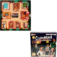 Игра Умка Cludomania 4680107962461