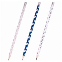 Карандаш ч/гр НВ  В АРКТИКЕ 181776 ЮНЛАНДИЯ