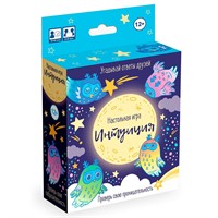 Игра Интуиция 05540 Origami