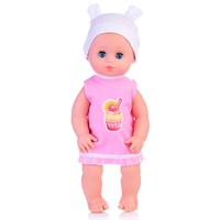 Кукла Леночка 12 22-10.1 Свитанак /8/