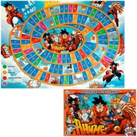 Игра Умка Анимебол.Ходилка 4650250551294