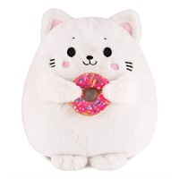 Котик с Пончиком 35 см MT-MRT-C01202303-35S