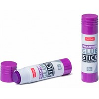 Клей карандаш 8 гр. Hatber Phantom GS_061060 Hatber