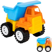 Автомобиль самосвал TB-043 /125/