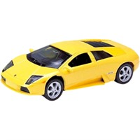 Модель 1:34/39 Ламборджини Murciel  42317/24CWD