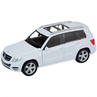 Модель 1:34/39 Mercedes-Benz GLK 43684