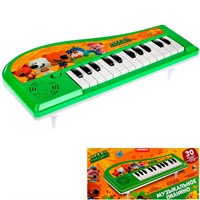 Пианино Ми-ми-мишки 30 песен и фраз ZY957041-R1 /72/