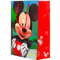 Пакет Чудо праздник глянцевый ml 22*31*10 см PML-102386-MK