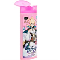 Гель для душа genshin малиновый сорбет с экстр малины 250 мл Cool Star 117597-GEN