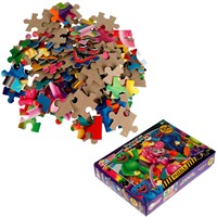 Пазл 104 Приключения монстриков 4650250529286 /24/