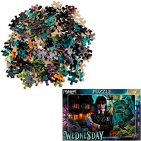 Пазл 260 I love Wednesday 4660254430488