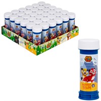 Мыльные пузыри Т25061 Лео и Тиг 60 мл 1toy