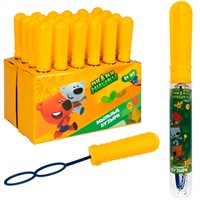 Мыльные пузыри Т25051 Ми-ми-мишки колба 60 мл 1toy
