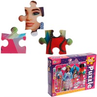 Пазл 104 Барби 4680107927644