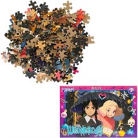 Пазл 260 I love Wednesday 4660254455931