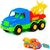 Автомобиль Максик эвакуатор 35165 П-Е /20/