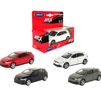 Модель 1:38 Volkswagen Scirocco 43615W