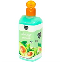 Шампунь-кондиционер для волос 2 в 1 авокадо детокс milk 460 мл Cool Star SHM112405TTG