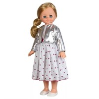 Кукла Алиса яркий стиль 3 озв. В4410/о