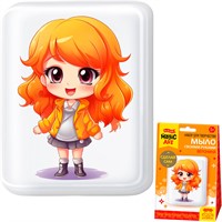 Набор для творчества Рукодельное мыло с картинкой Вероника 05478