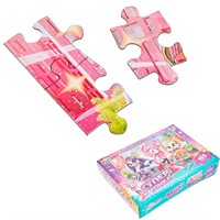 Пазл 104 Супергонка 4660254462120