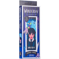 Набор Для Творчества Алмазная закладка c подвеской руки Wonderday 08733