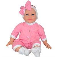 Кукла Сонечка 2 озв. 24-02.3 Свитанак