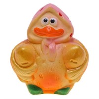 Резиновая игрушка Курочка Ряба СИ-177