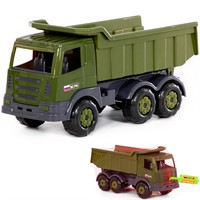 Автомобиль Престиж самосвал военный 48622 П-Е /6/