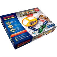 Электронный конструктор ЗНАТОК 15 схем 15A-Znat /20/