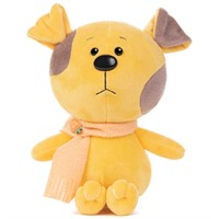 Собачка Дэни 20см MT-MRT-CH-0120241-20 CHUPIKI