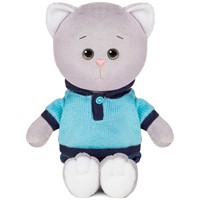 Колбаскин в Голубом Поло и Штанишках 20 см MT-MRT-КМ-0320244-20